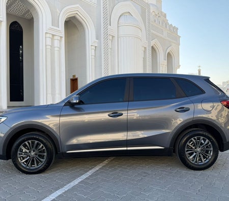 MG ZS 2026