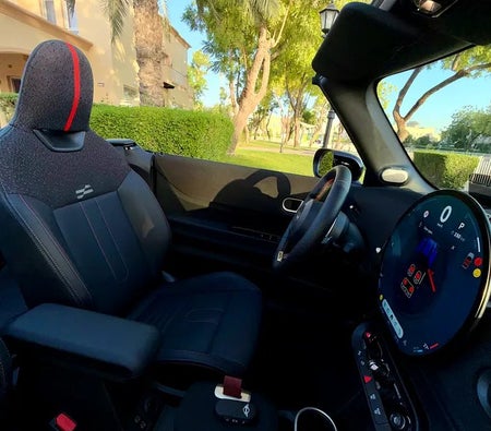 ميني كوبر إس JCW 2026, photo 4 of 4