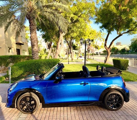 ميني كوبر إس JCW 2026, photo 2 of 4