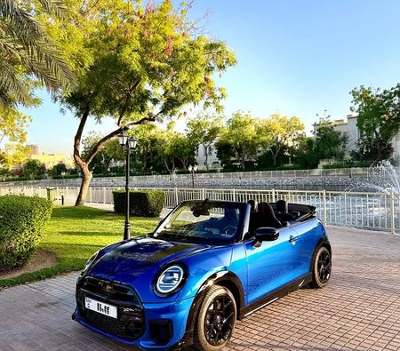 ميني كوبر إس JCW 2026, photo 3 of 4