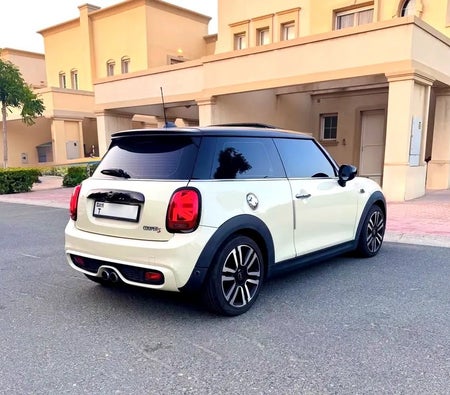ميني كوبر إس JCW 2021, photo 4 of 4