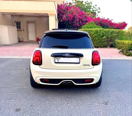 ميني كوبر إس JCW 2021, photo 3 of 4
