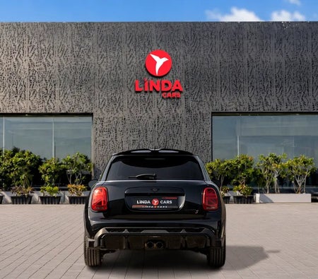 Mini Cooper S JCW 2024, photo 4 of 4