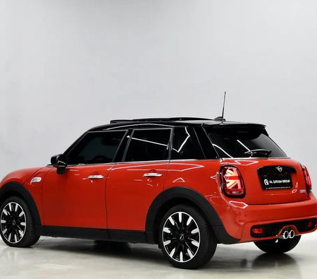 Mini Cooper S 2021, photo 4 of 4