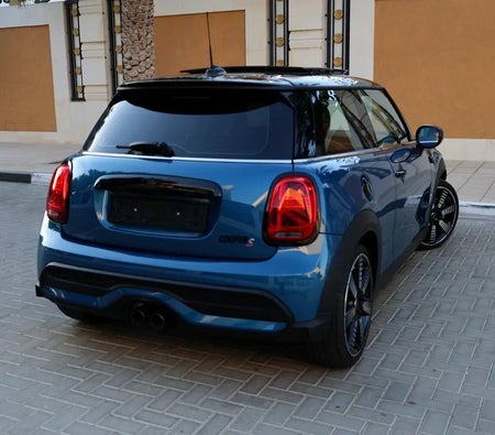 Mini Cooper S 2024, photo 4 of 4
