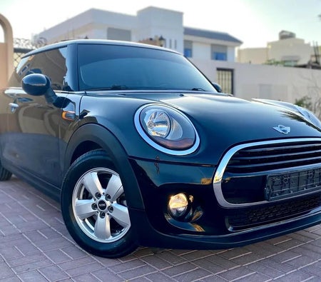  Mini Cooper 2016