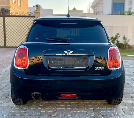  Mini Cooper 2016