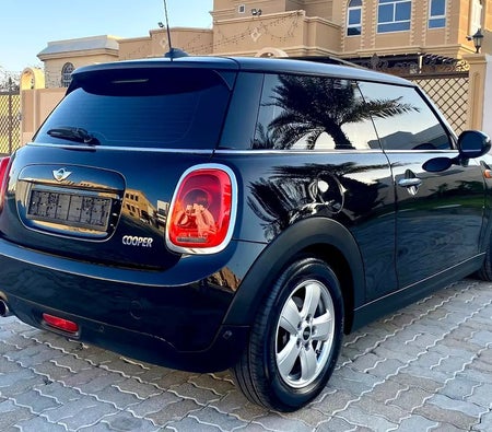  Mini Cooper 2016