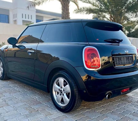  Mini Cooper 2016