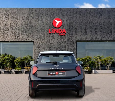 Mini Cooper 2026, photo 4 of 4