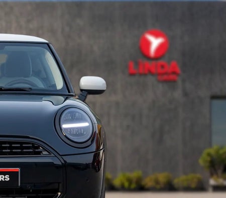 Mini Cooper 2026, photo 3 of 4