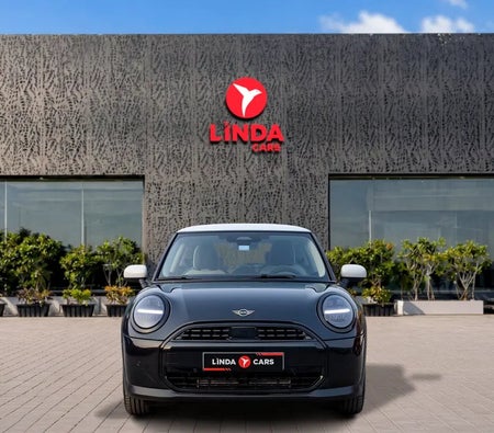 Mini Cooper 2026, photo 2 of 4
