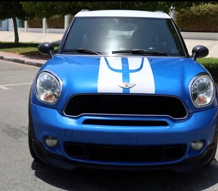 Mini Cooper Countryman S 2014, photo 3 of 4