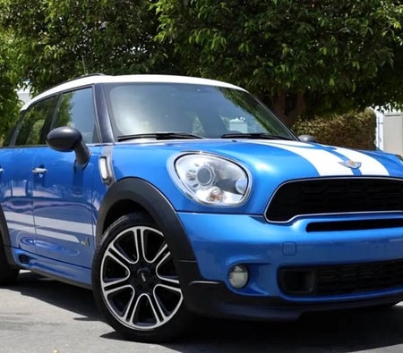 Mini Cooper Countryman S 2014, photo 2 of 4