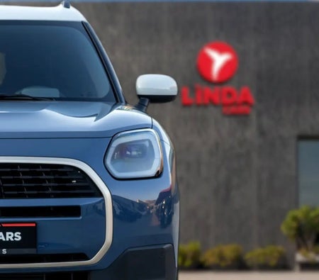 Mini Countryman Cooper 2025, photo 3 of 4