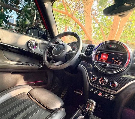 ميني Countryman John Cooper Works 2020, photo 3 of 4