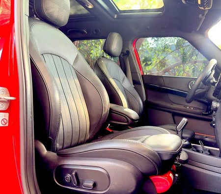 ميني Countryman John Cooper Works 2020, photo 4 of 4