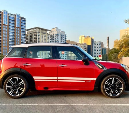 ميني Countryman S 4WD 2015, photo 4 of 4