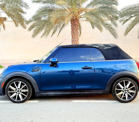 Mavi Mini Coupe 2022