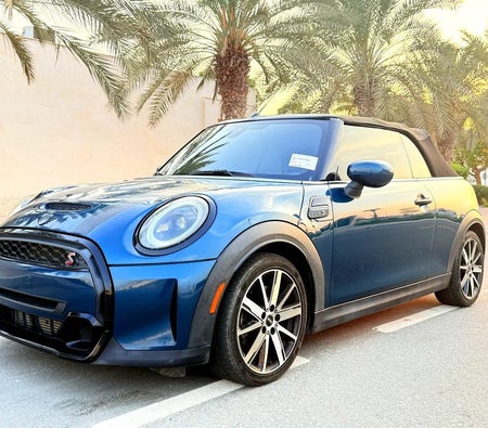 Mavi Mini Coupe 2022 Mavi Mini Coupe 2022