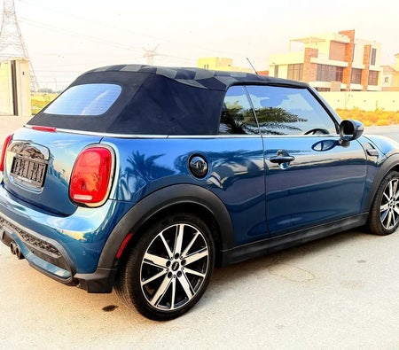 Mavi Mini Coupe 2022 Mavi Mini Coupe 2022