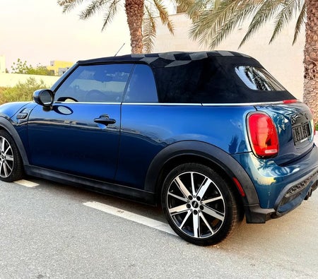 Mavi Mini Coupe 2022