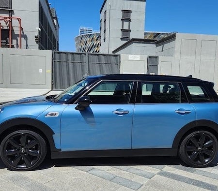  Mini Cooper JCW 2018 год