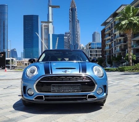 ميني كوبر جيه سي دبليو 2018, photo 3 of 4