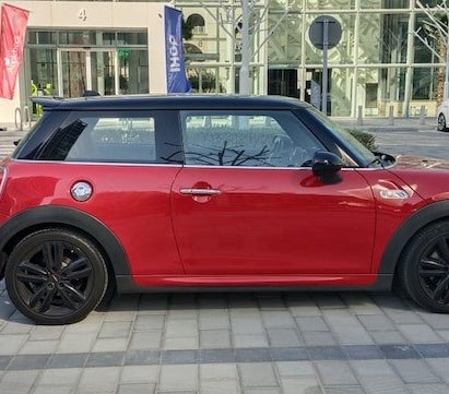 ميني كوبر إس JCW 2018, photo 4 of 4