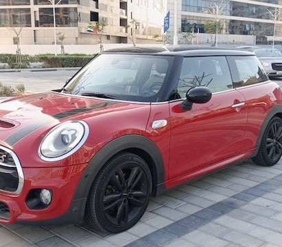 ميني كوبر إس JCW 2018, photo 3 of 4