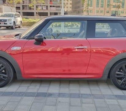 ميني كوبر إس JCW 2018, photo 2 of 4
