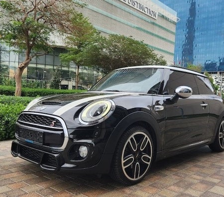  Mini Cooper S 2018