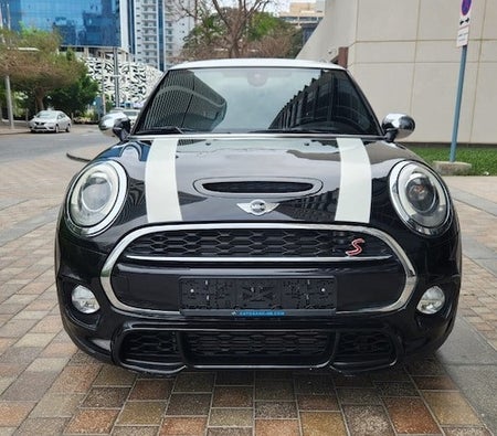 ميني كوبر إس 2018, photo 3 of 4