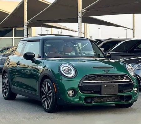 MINI 库珀小号 2021, photo 4 of 4
