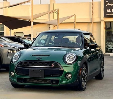 MINI 库珀小号 2021, photo 3 of 4