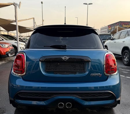 Mini Cooper S 2022, photo 4 of 4