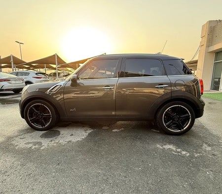 Mini Cooper 2013, photo 3 of 4