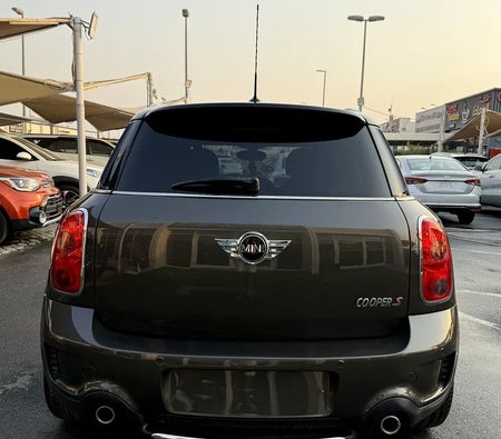 Mini Cooper 2013, photo 4 of 4