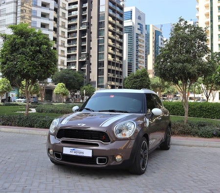 ميني كوبر إس 2013, photo 2 of 4