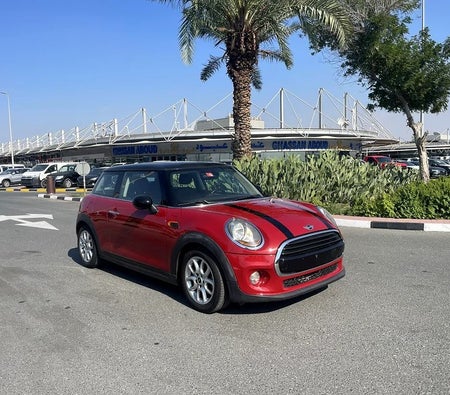 Mini Cooper 2018, photo 3 of 4