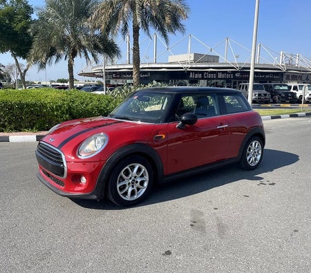 Mini Cooper 2018, photo 4 of 4