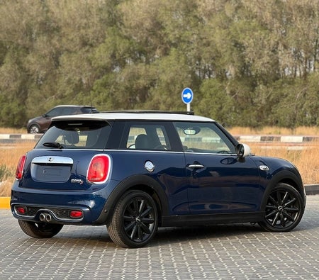 Mini Cooper Cooper S 2018, photo 4 of 4