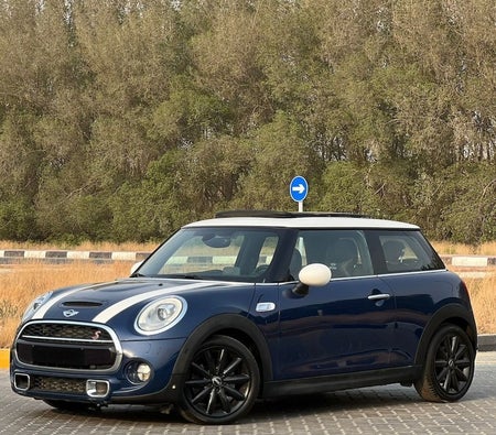 Mini Cooper Cooper S 2018, photo 3 of 4