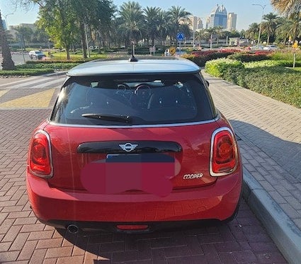 ميني  كوبر 2019, photo 4 of 4