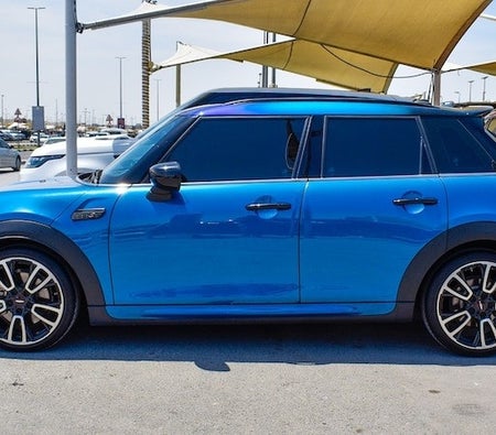 Mini Cooper Cooper S JCW 2022, photo 4 of 4