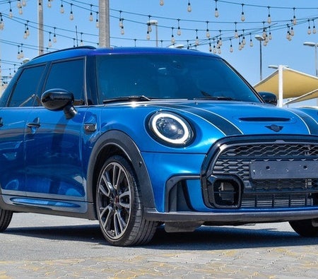 Mini Cooper Cooper S JCW 2022, photo 2 of 4