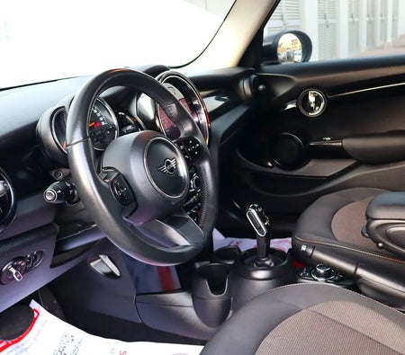 Mini Cooper 2024, photo 4 of 4