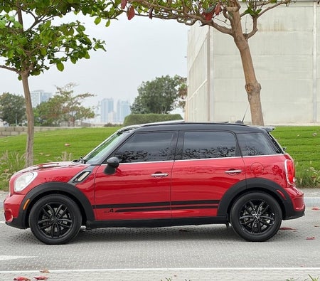 Mini Countryman Cooper 2014, photo 4 of 4