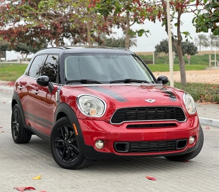 Mini Countryman Cooper 2014, photo 3 of 4