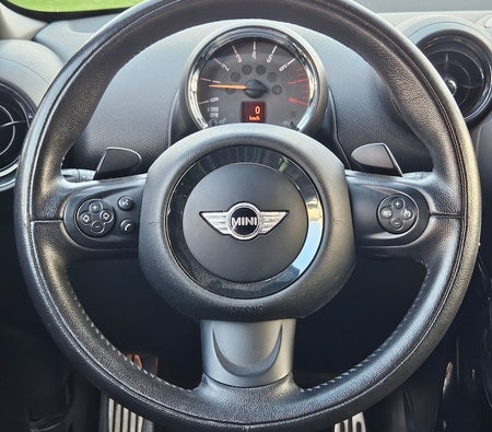 Mini Countryman S 4WD 2016, photo 3 of 4
